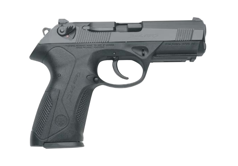 Pistola Beretta PX4 Storm Std Tipo F w/ring 9x19