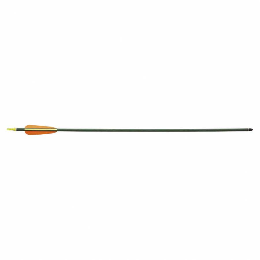 Flecha Aluminio 76cm Archery Research