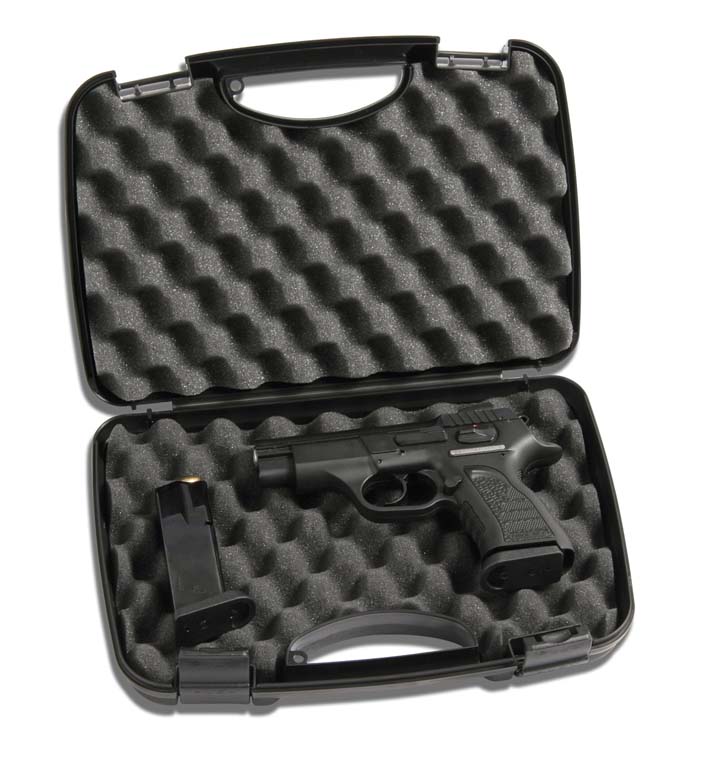 Caja para pistola Stilcrin 2033SC