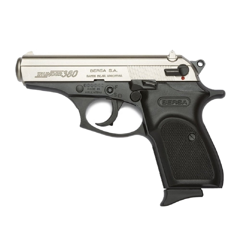 Pistola Bersa Thunder 380 Bitono