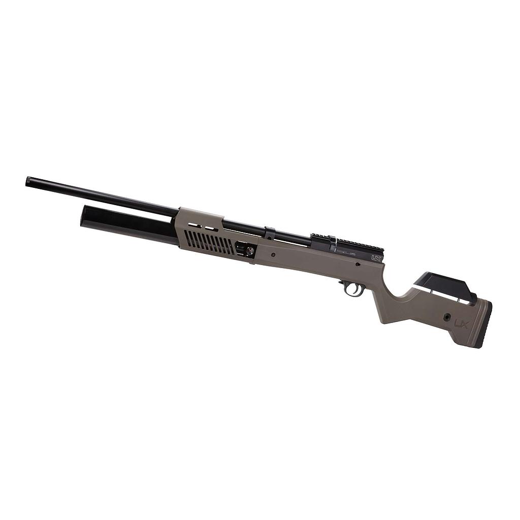 Rifle PCP Umarex Gauntlet 2 Cal .22 1075 FPS