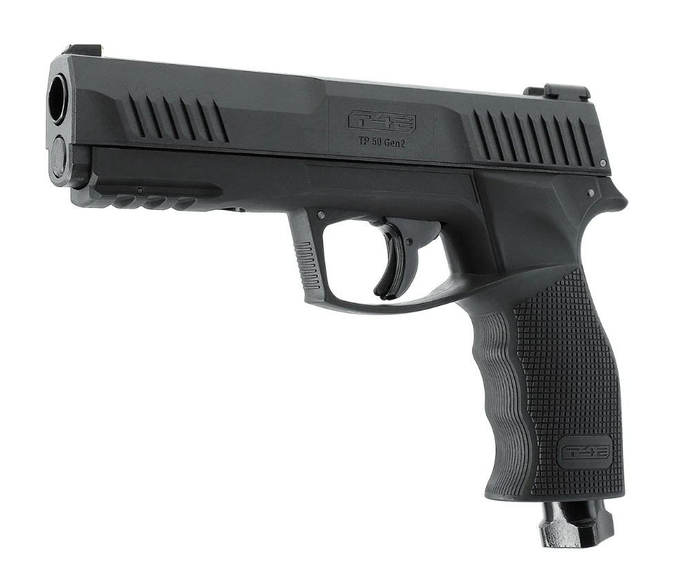 Pistola Traumática CO2 Umarex T4E TP 50 Gen2