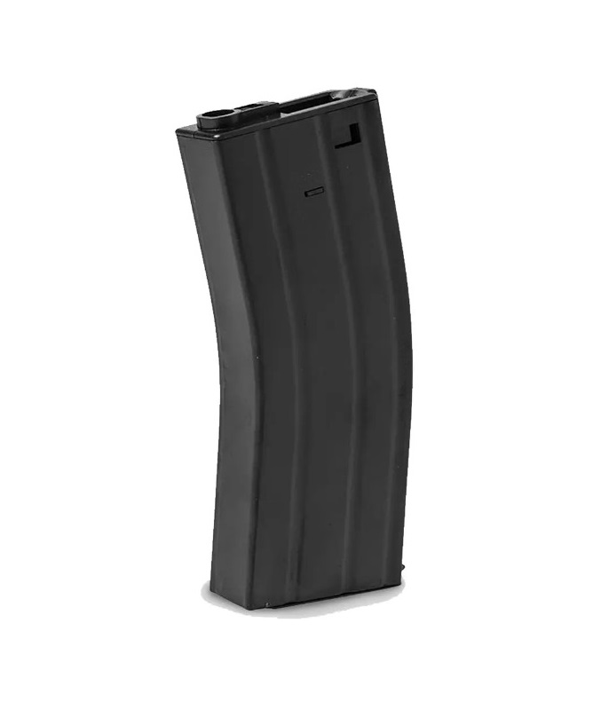Cargador Mag M4/M16 Series HI CAP King Arms