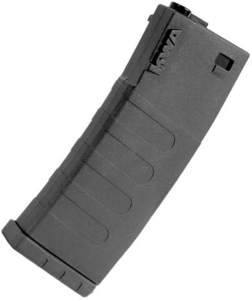 Cargador Mag M4/M16 Series MID CAP KWA