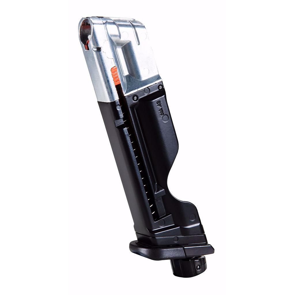 Cargador Glock 17 Gen5 T4E .43 CO2