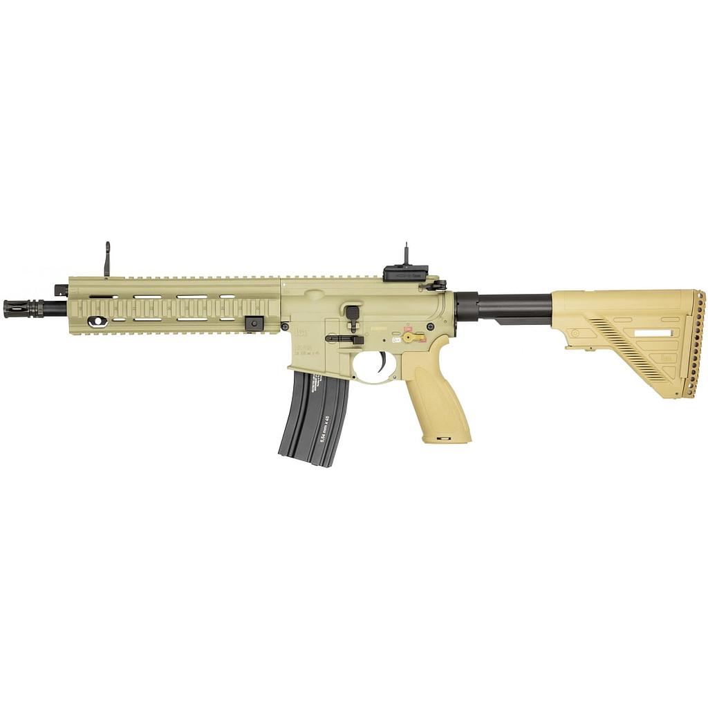 HK 416 A5 Tan Umarex