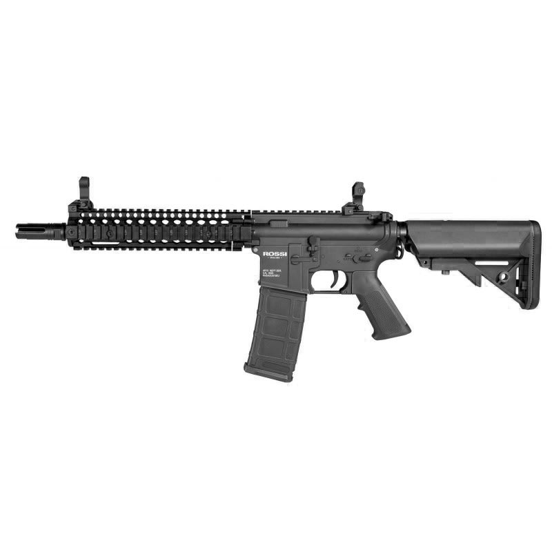 Neptune Marsoc 9&quot; Bk Rossi