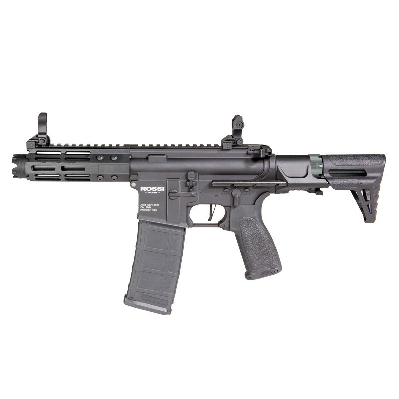Neptune PDW 5.5&quot; Bk Rossi