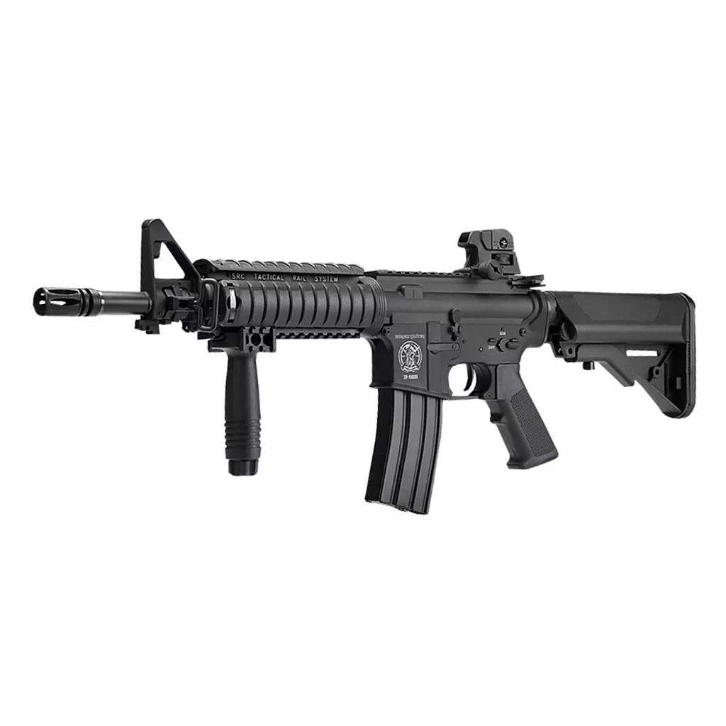 SR4 CQB Fullmetal Gen II SRC