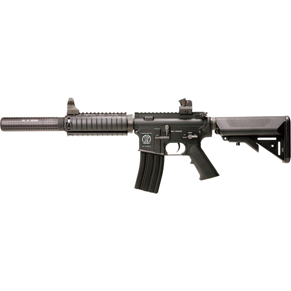 SR4 SD Fullmetal Gen III SRC
