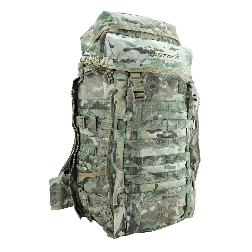 Mochila Karrimor Predator Patrol 45 PLCE Modular Multicam