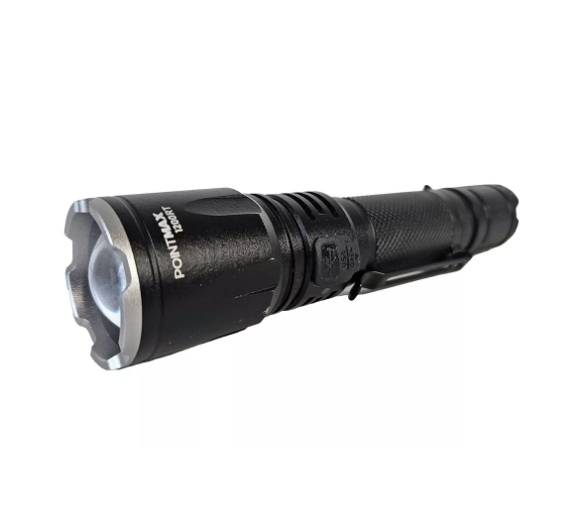 Linterna Spinit Pointmax 1200 Lúmenes