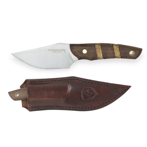 Cuchillo Headstrong Condor TK