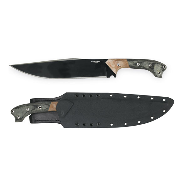 Cuchillo ATROX Condor TK