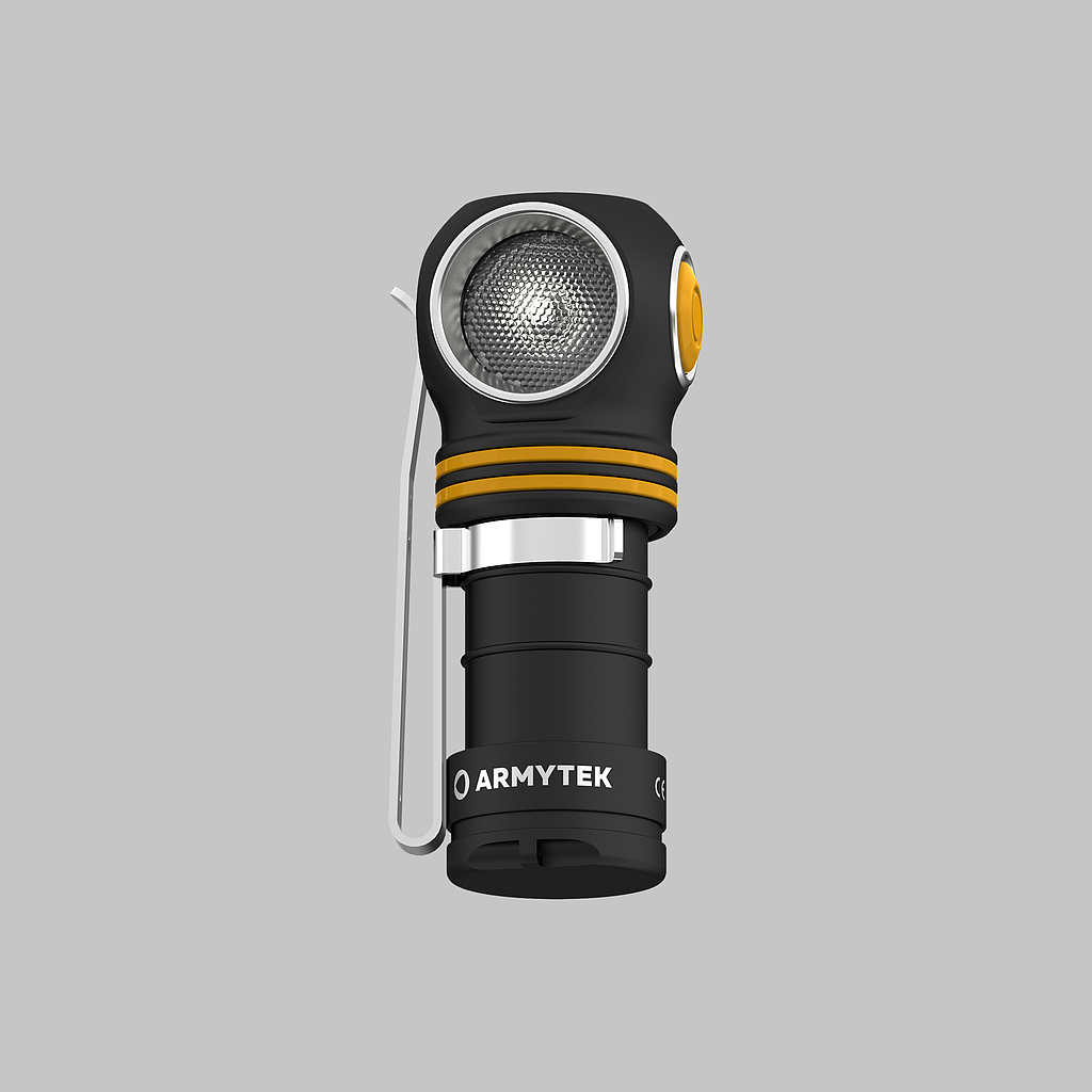 Linterna Armytek Elf C1 Luz Fría