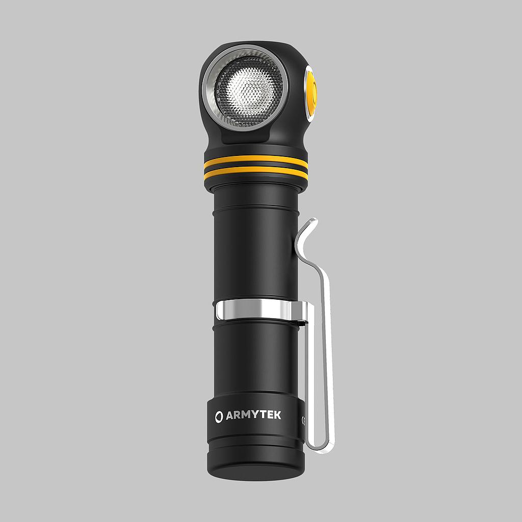 Linterna Armytek Elf C2 Max Luz Fría
