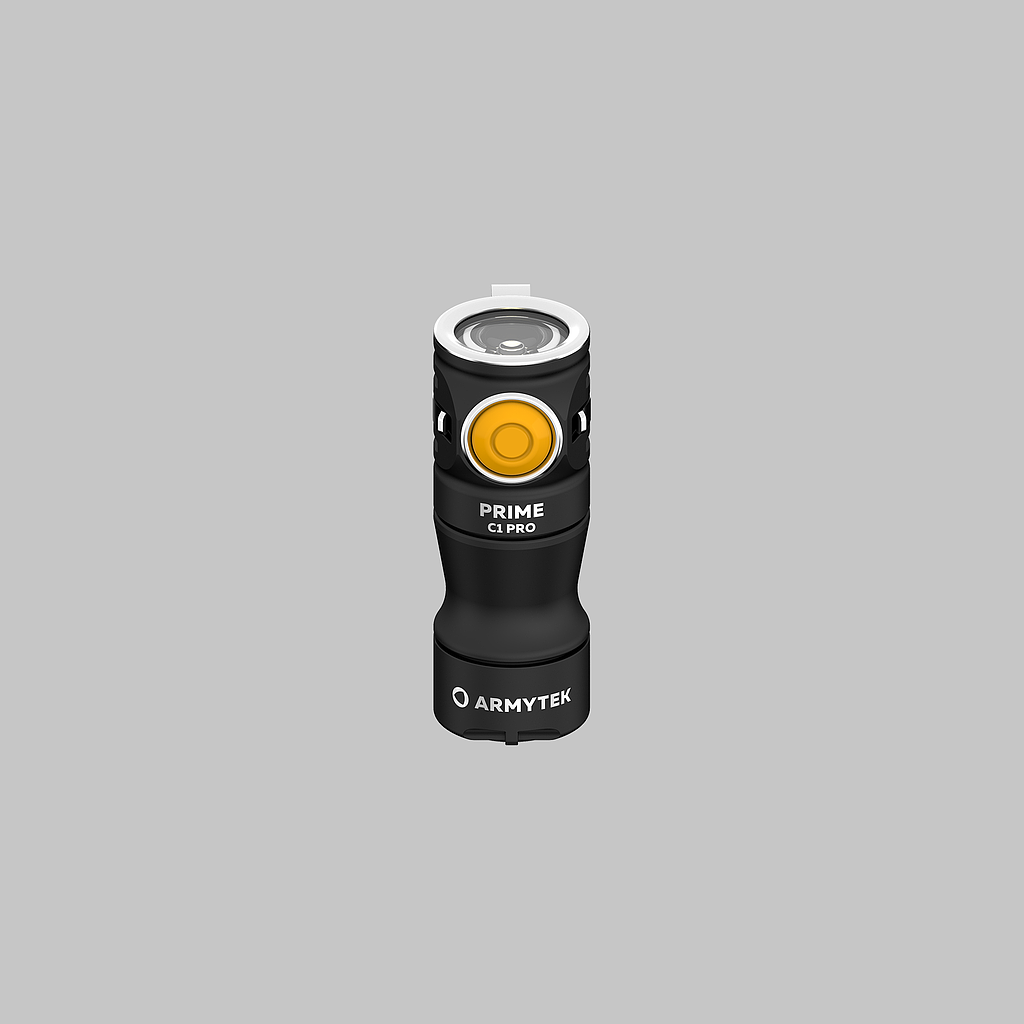 Linterna Armytek Prime C1 Pro Luz Fría