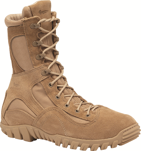 Bota 793 Impermeable Belleville