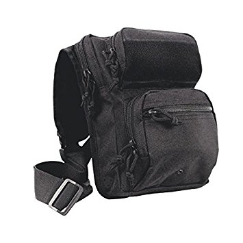 Bolso de Hombro QRD-5S Urban Survival