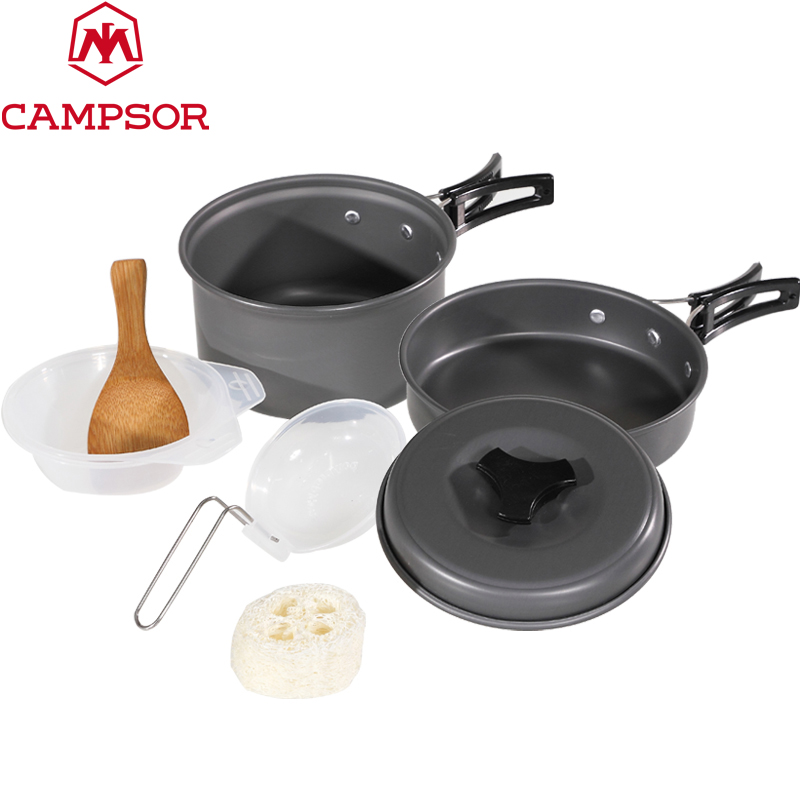 Set de cocina Campsor 421