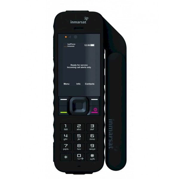 Teléfono satelital Isatphone Pro 2 Inmarsat