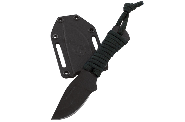 Cuchillo colgante táctico FIDELIS CONDOR TK