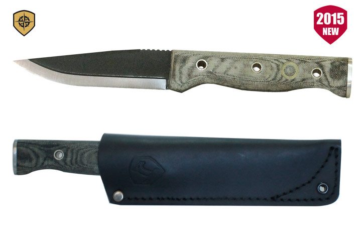 Cuchillo FINAL FRONTIER CONDOR TK