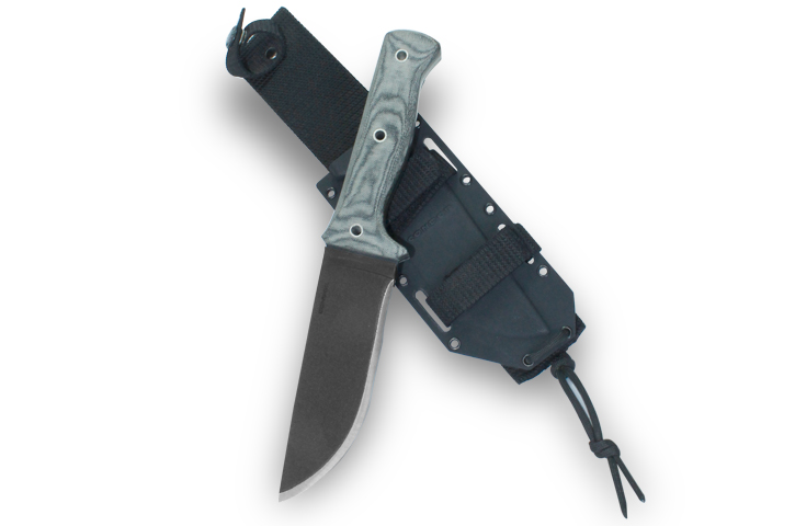 Cuchillo CROTALUS CONDOR TK