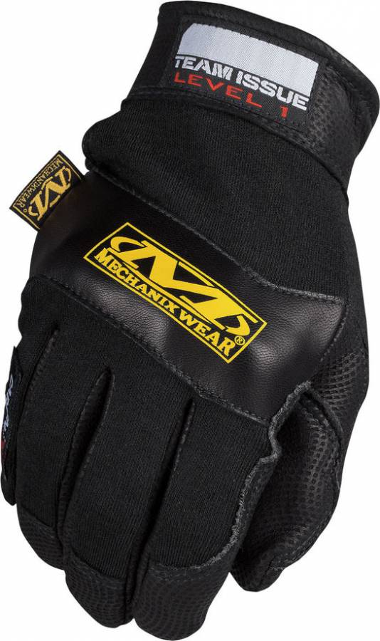 Guante Mechanix Team Issue Level 1