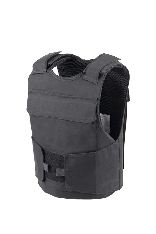 Chaleco Exterior Táctico Commander ™ Safe Guard Armour