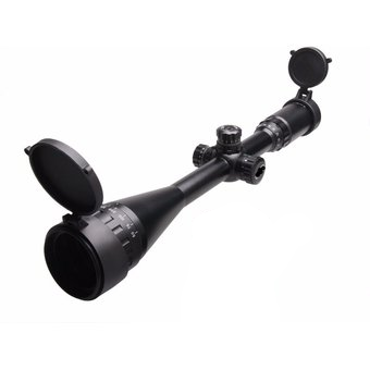 Mira Telecopica 3-9X40 AOE Comet