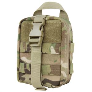 Bolso Primeros Auxilios Rip-Away EMT Lite