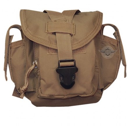 Pouch multi accesorios Molle