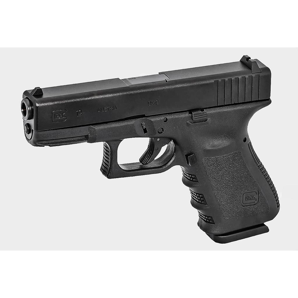 Glock 19 cal. 9X19 GEN 3