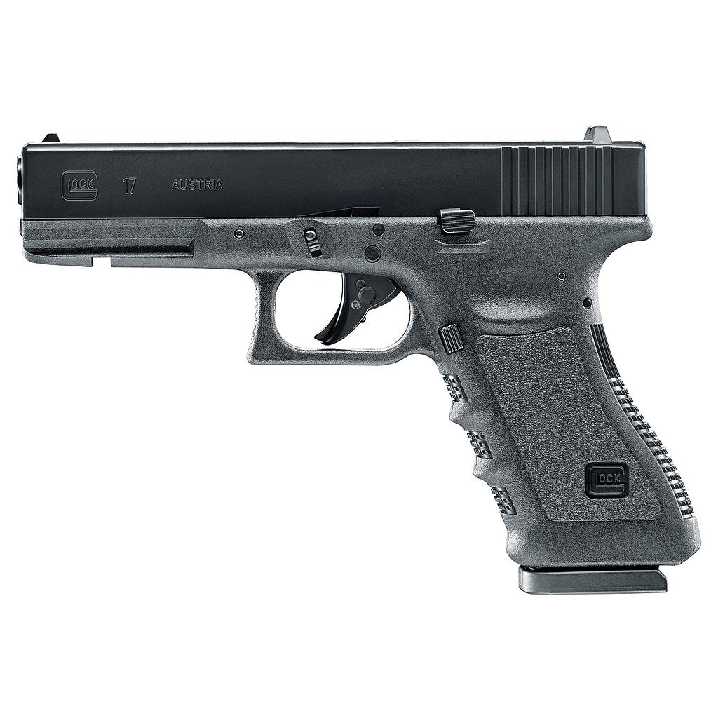 Glock 17 cal. 9X19 GEN 3