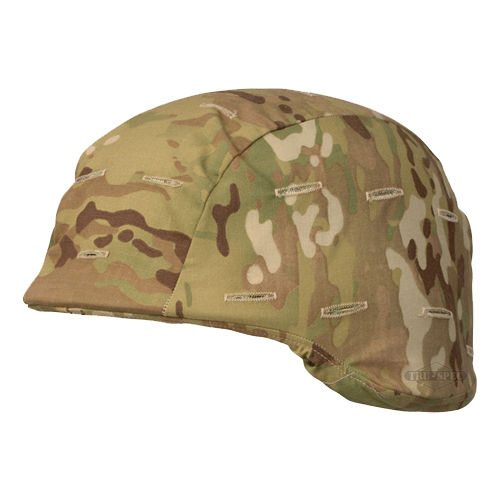 Cubre Casco Kevlar Multicam Original