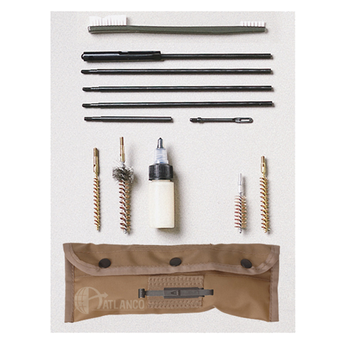 Kit de Limpieza Armamento Atlanco