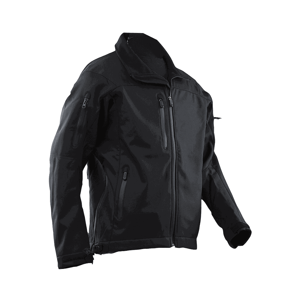 Chaqueta Táctical Softshell 24-7