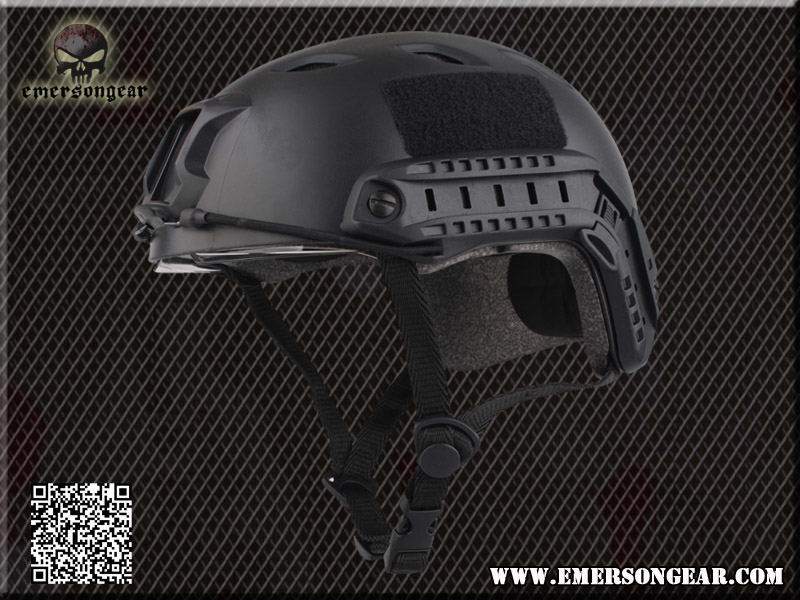 Casco FMA Emerson