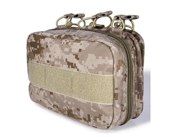Pouch Médico Flyye