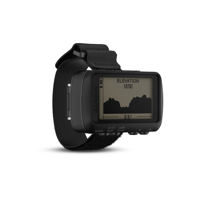 GARMIN Foretrex 701