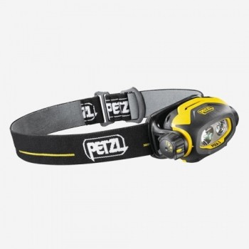 Linterna frontal PIXA 3 PETZL