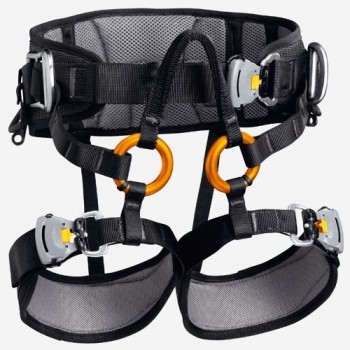 Arnés SEQUOIA PETZL