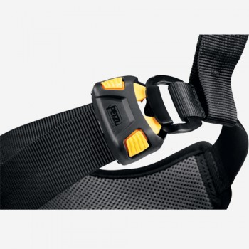 Arnés AVAO® BOD CROLL FAST PETZL