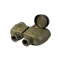 Binocular Steiner 10x50 MM1050 Military-Marine 2035, Color: Verde, Sistema de prisma: Porro