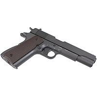 Pistola postón 4,5 Colt 1911