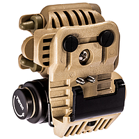 Linterna para casco HL1 SureFire