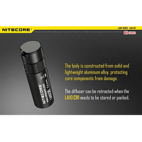 Mini linterna de camping LA10 CRI NITECORE