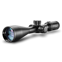 Mira telescópica Hawke Frontier 5-25X56 SF: FFP Mil Pro (25x)