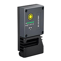 Linterna Led Lenser iF3R 1000 Lúmenes